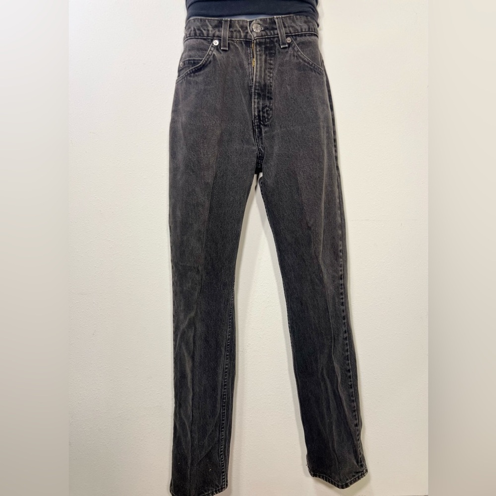 Vintage Levi’s 505 Jeans, 29x32